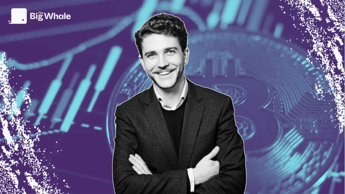 Grégory Raymond 🐳 (@gregory_raymond) on Twitter photo 🔴 The Blockchain Group (<a href="/_ALTBG/">The Blockchain Group</a>) strengthens its Bitcoin strategy further
The French company continues to transform its positioning into a true Bitcoin Treasury Company. The company, listed on Euronext Growth Paris, announced last night a BTC-denominated convertible bond 🔴 The Blockchain Group (<a href="/_ALTBG/">The Blockchain Group</a>) strengthens its Bitcoin strategy further
The French company continues to transform its positioning into a true Bitcoin Treasury Company. The company, listed on Euronext Growth Paris, announced last night a BTC-denominated convertible bond