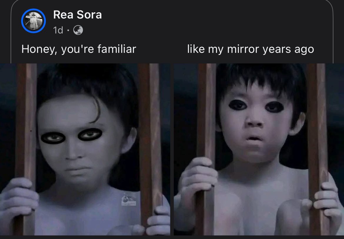 Iba talaga breed na nasa fb😭😭😭😭