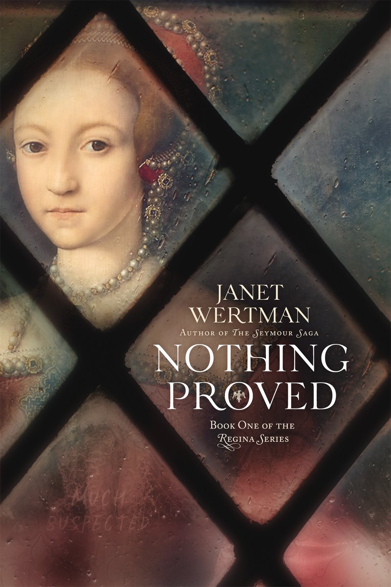 leftontheshelf1's tweet image. Today I am on the #BlogTour for Nothing Proved by #author Janet Wertman and I&apos;ve an #extract #excerpt on the blog.
tinyurl.com/5ycw5u2r

@cathiedunn #HistoricalFiction #TudorFiction #ElizabethTudor #TheCoffeePotBookClub #booktwitter  #HistFicMay #readers #booklovers #bookX