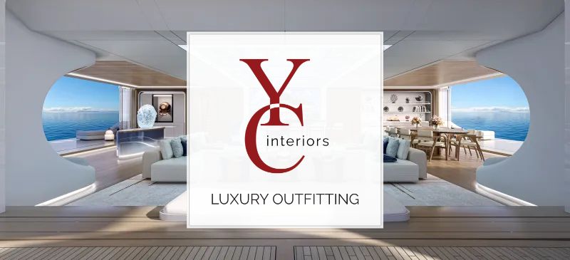 YC Interiors is the ultimate yacht interior outfitting provider - find out why they're the 'go to' option for superyacht interiors:  yc-interiors.com/why-yc-interio… 

#YCInteriors  #Superyachts #YachtInteriors