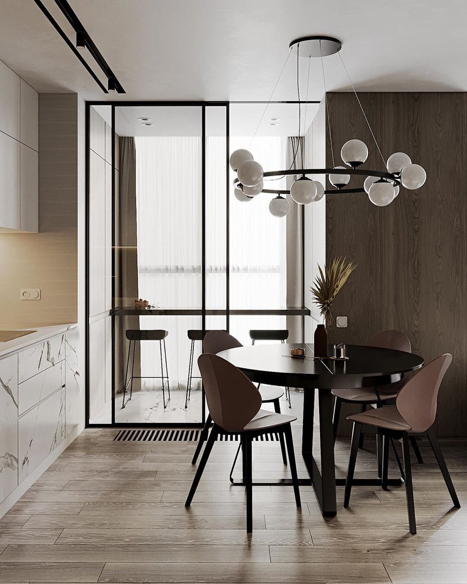 أفكار وتصاميم ديكور منزلي tweet media