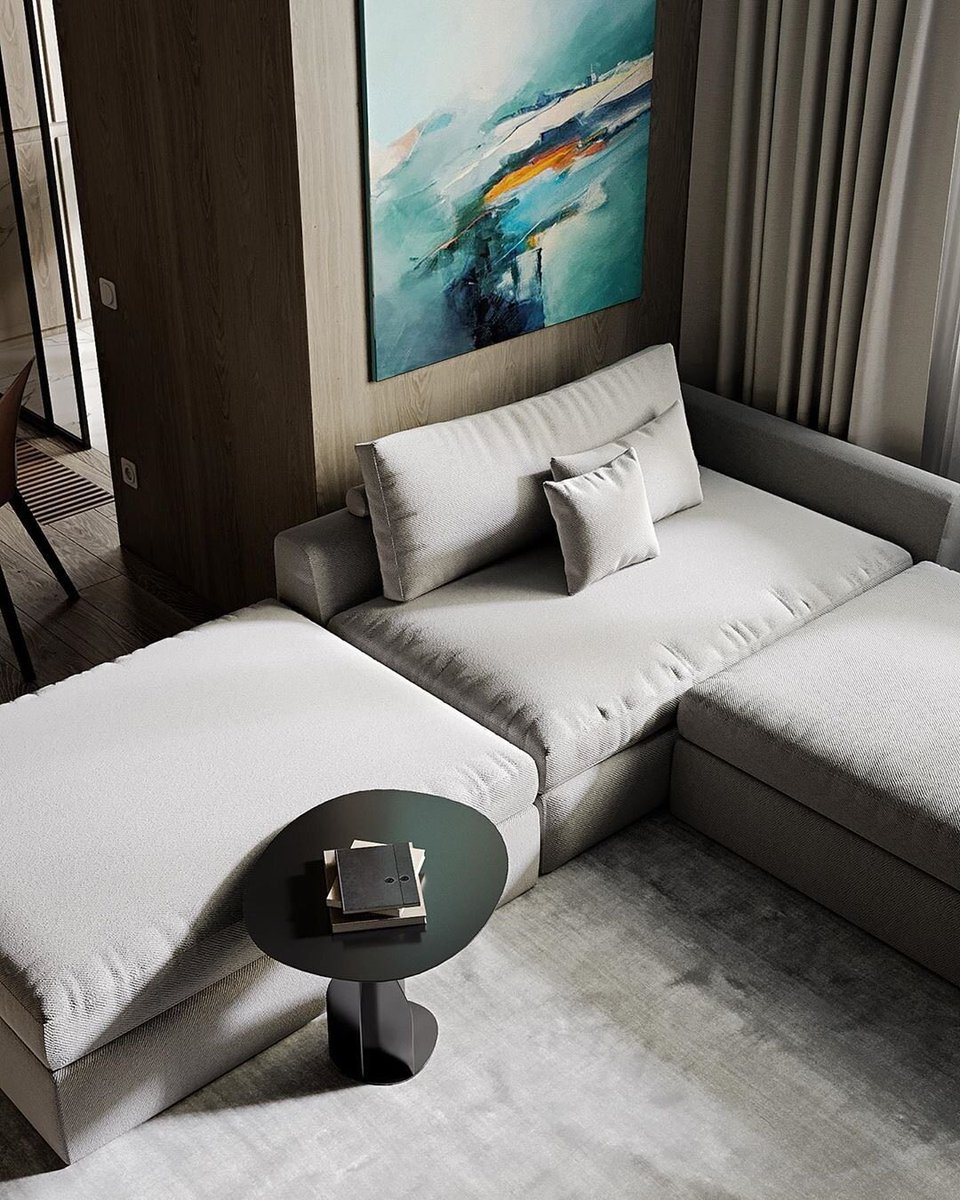 أفكار وتصاميم ديكور منزلي tweet media