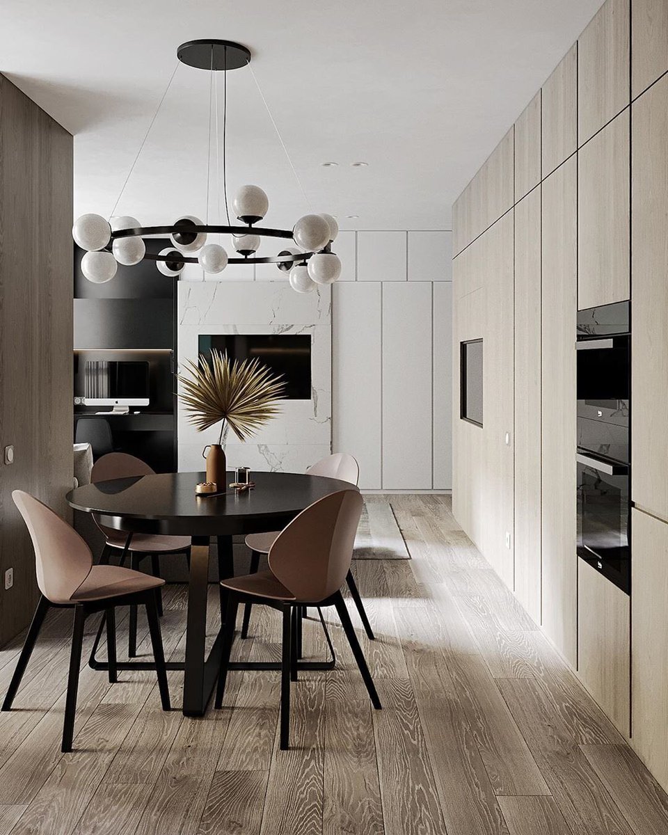 أفكار وتصاميم ديكور منزلي tweet media