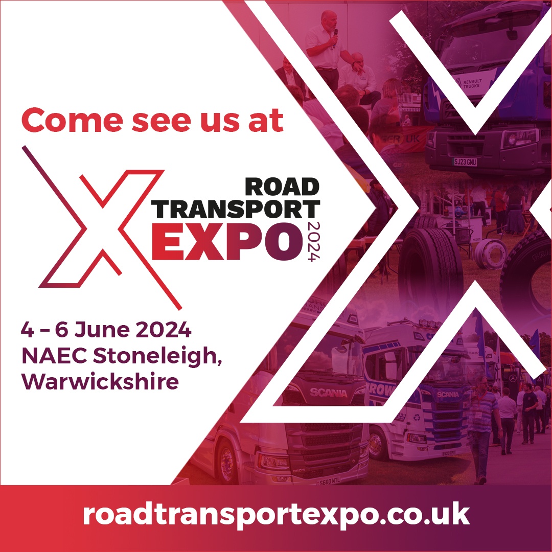 👌Another day another SHOW BOOKED! 🤪

Come &amp; visit us at the Road Trade Expo on the 3rd June - 26th June, 
Stand O5.

We look forward to welcoming you onto our trailer demoing the latest of Amber Valley innovations &amp; design! 

#roadtradeexpo2025 #comevisit #tradeshow #exciting