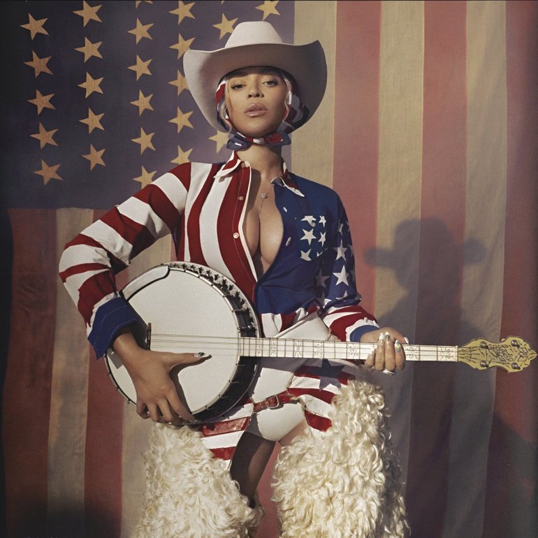 Beyoncé Awards tweet media