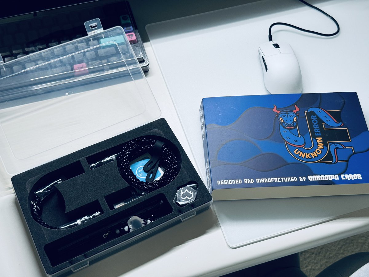 MYTREND Gaming Gear (@MYTRENDGG) / X