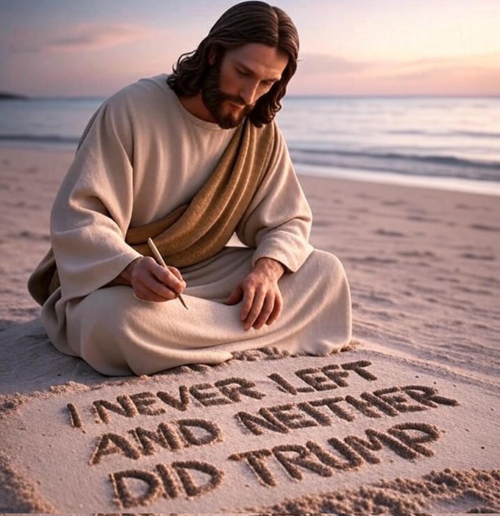 LOVE YOU LORD JESUS!