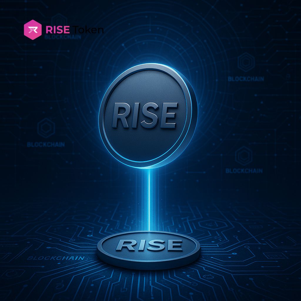 risetoken_'s tweet photo. 🧊No noise. No promises. No illusions.
We don't pitch 100x fantasies—only verifiable ownership.
No hype. Just facts, on-chain.
You don't need to trust us.
Trust the blockchain. That's enough.
#RISEToken #Web3 #RWA https://t.co/730VSPax3W