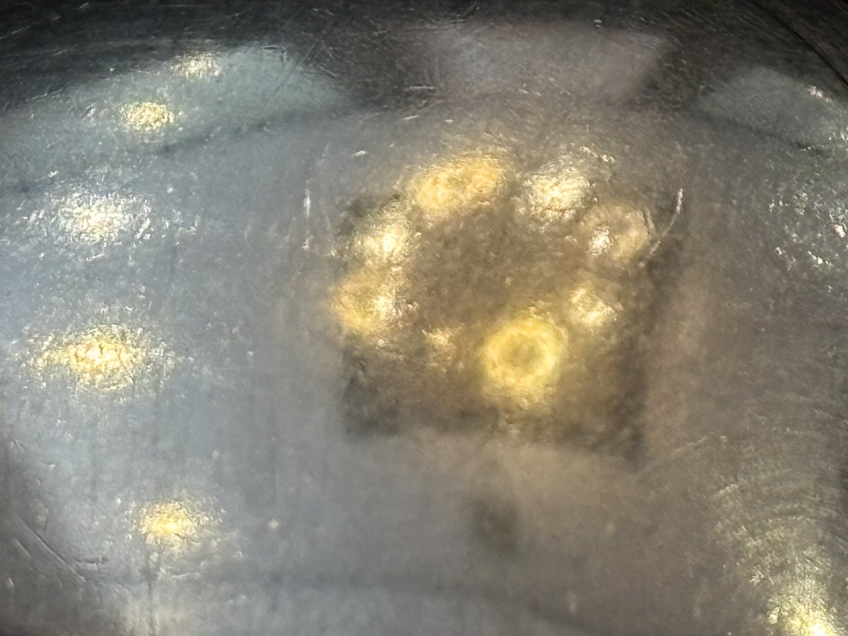 コーヒーとスプーン