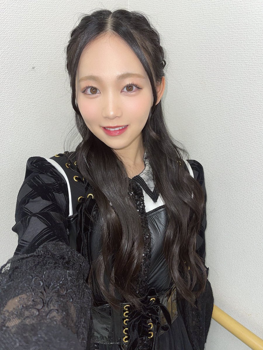 NMB48 村井悠莉 直筆 14周年