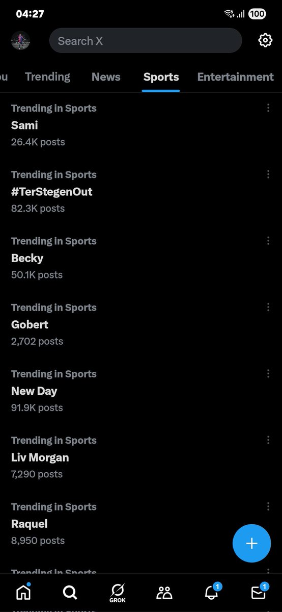 If this isn't enough to get rid of him i think he'll stay forever.
#TerStegenOut