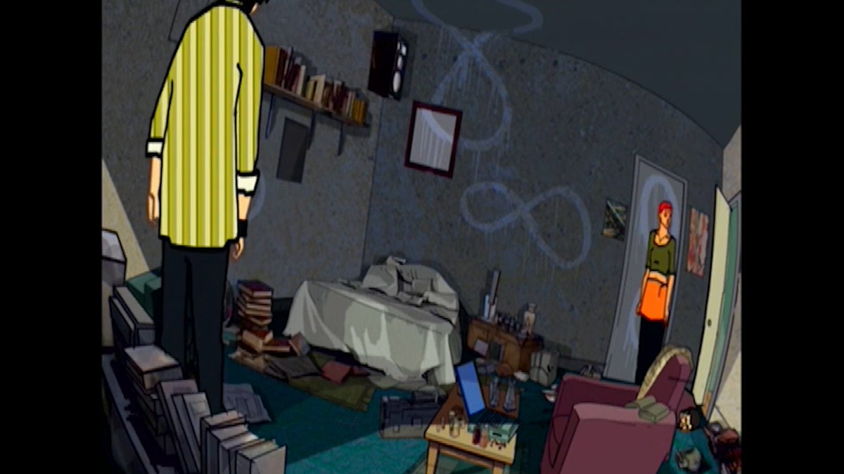 Cartoon Night in Canada tweet media