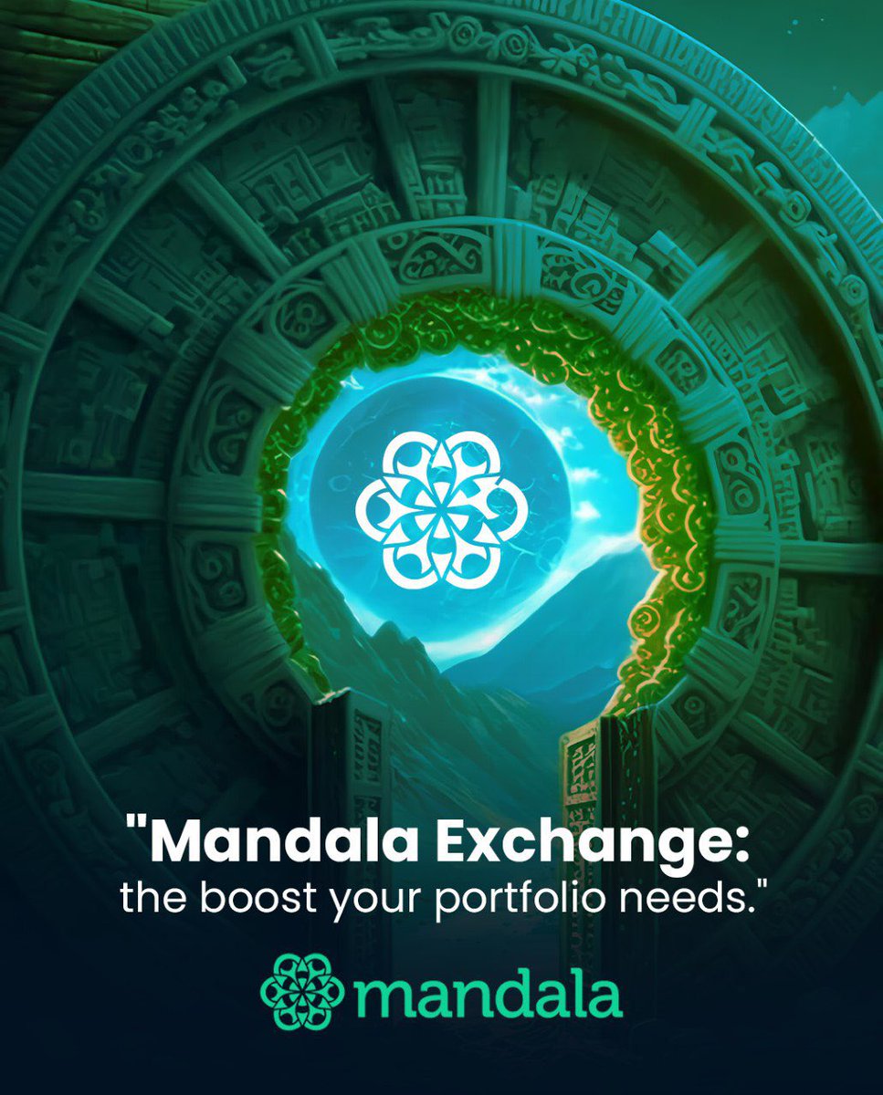 Mandala Exchange (@mandalaex) on Twitter photo #Mandala Exchange: the boost your wallet needs.
Fast, secure, and built to take your crypto investments to the next level.
Are you in?
#MandalaExchange #Crypto
mandala.exchange
<a href="/gleecbtc/">Gleec BTC Exchange</a> <a href="/GleecOfficial/">Gleec</a> <a href="/GleecX/">gleec</a> <a href="/MandalaEx/">Mandala Exchange</a> <a href="/raphael_art/">raphael.art</a> #Mandala Exchange: the boost your wallet needs.
Fast, secure, and built to take your crypto investments to the next level.
Are you in?
#MandalaExchange #Crypto
mandala.exchange
<a href="/gleecbtc/">Gleec BTC Exchange</a> <a href="/GleecOfficial/">Gleec</a> <a href="/GleecX/">gleec</a> <a href="/MandalaEx/">Mandala Exchange</a> <a href="/raphael_art/">raphael.art</a>