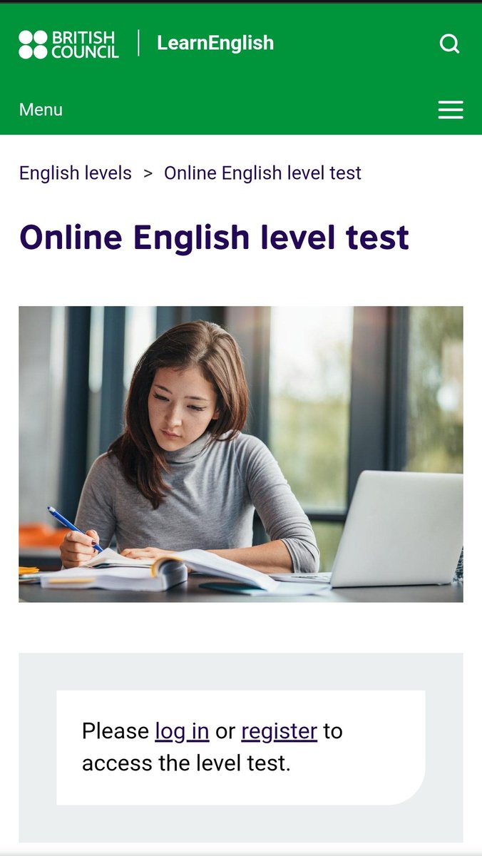 hermionyyye's tweet photo. SO FAR INI WEBSITE BELAJAR ENGLISH GRATIS TERBAEK SIH‼️

Udah dari dulu nih web bantuin banyak orang improve English skillsnya! Mana bisa tes level kemampuan English di sini!

Lengkap dan seru banget! https://t.co/q8RQUMeaji