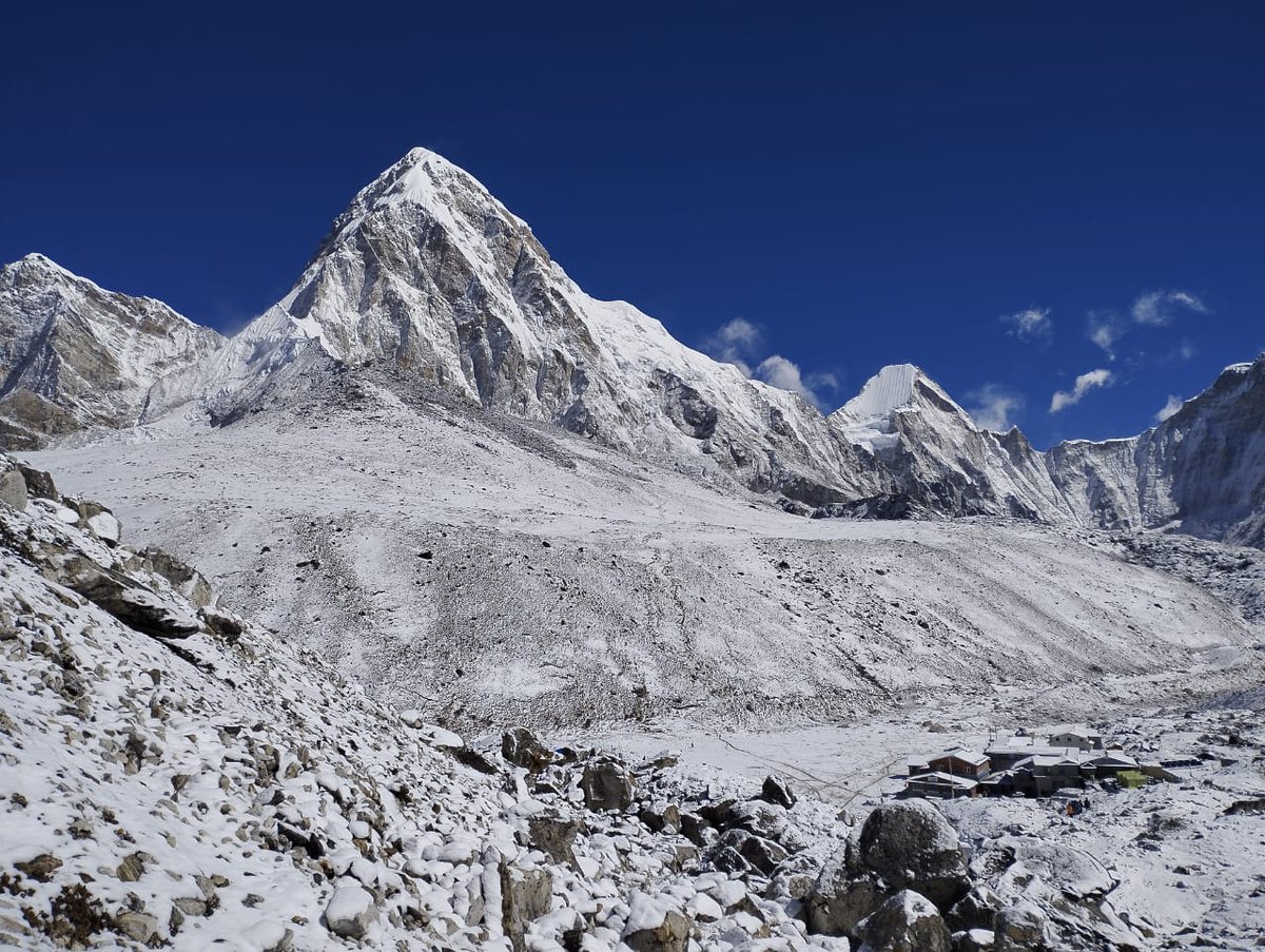 hillary_S_Treks's tweet photo. Everest Base Camp is a trekking destination in Nepal offering breathtaking views of the Himalayas and a gateway to the world’s highest peak.
Send your inquiries or questions at #WhatsApp +977-9851172243 or #Email: info@hillarysteptrek.com https://t.co/moxGiTl4kj
