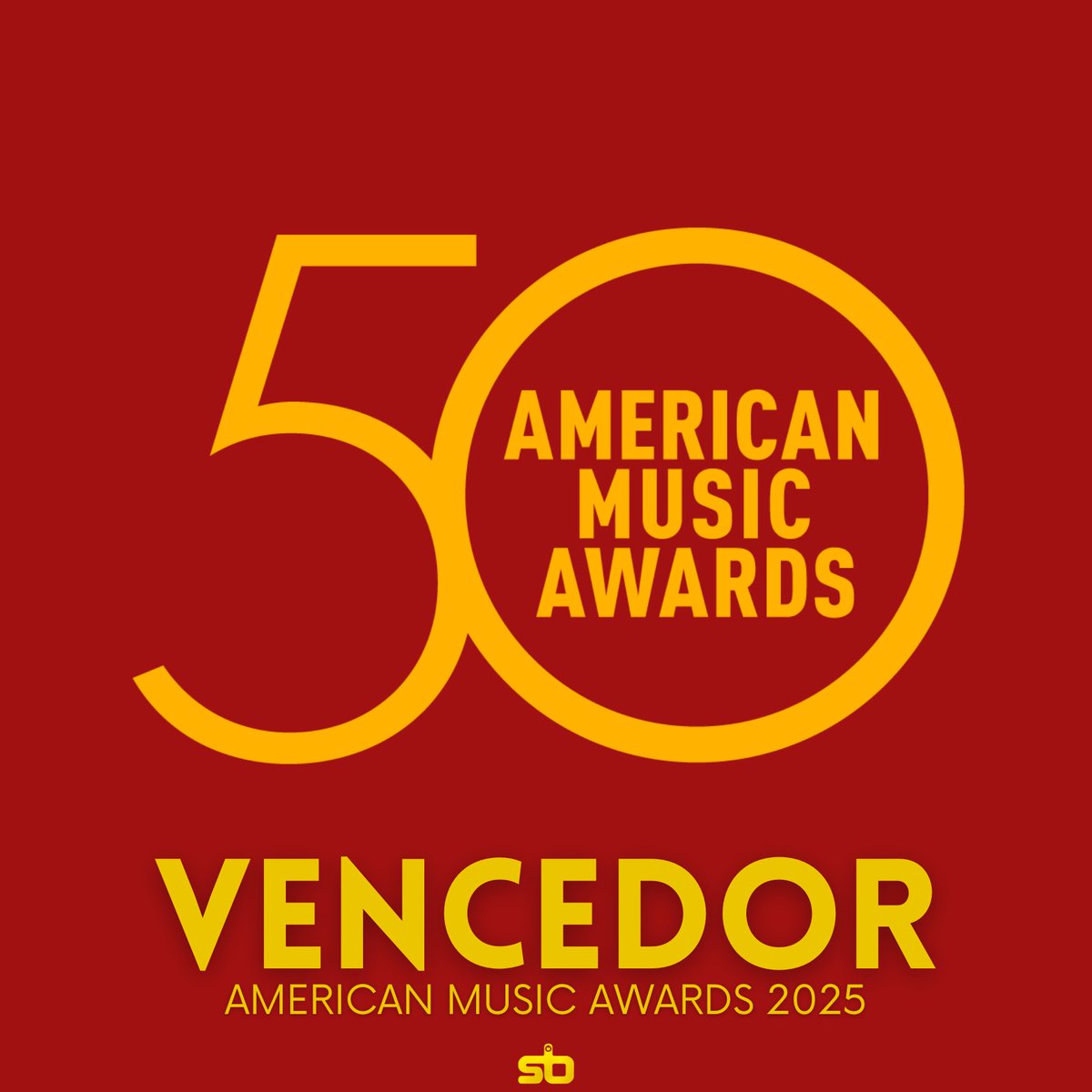 🏆 Clancy, de Twenty One Pilots, vence o prêmio de “Álbum de Rock Favorito” no #AMAs.