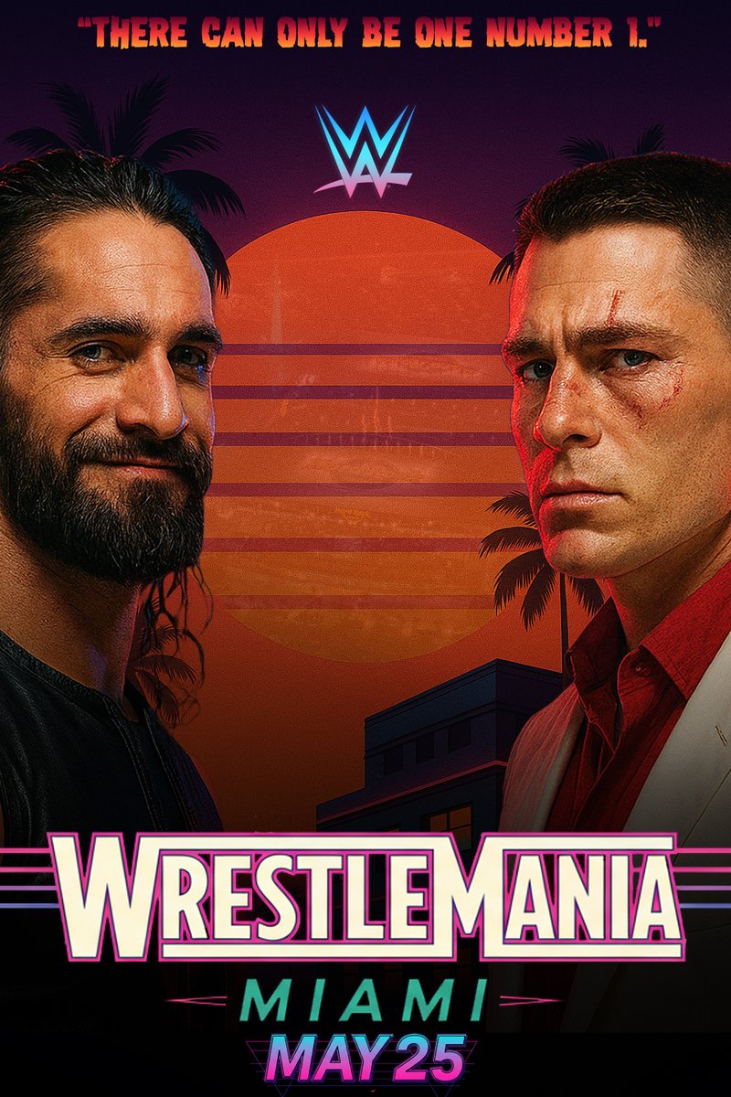 TK0Combat's tweet photo. After over 24 hours of battle, @HisScarface and @MessiahVision1 conclude Match 5 of their Best of 7. Did Aaron extend the series or did Seth Rollins secure victory, thus ending Aaron Snyder's WWE career? #TKOWrestleMania 

https://t.co/TTWfOJm6QG https://t.co/3bnIDVNTL1