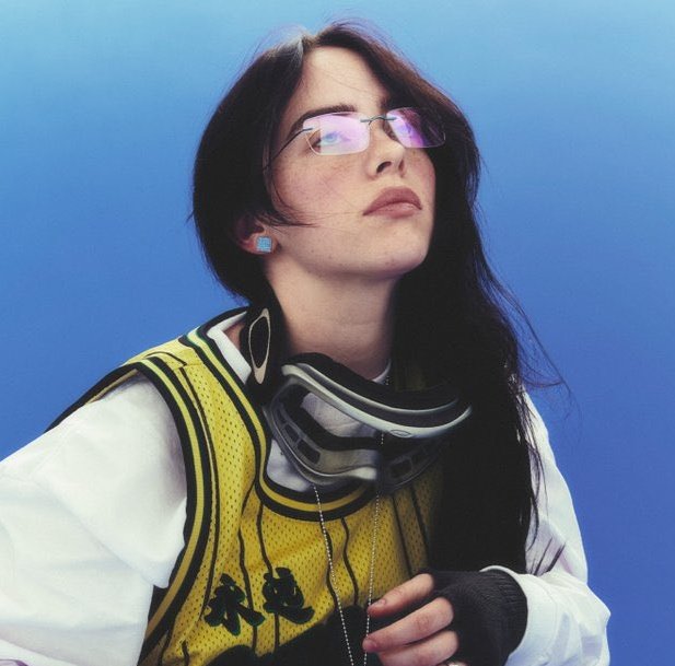 eilishdata's tweet photo. Billie Eilish has won every award she was nominated for at the #AMAs tonight, with 7 trophies. https://t.co/YR8VwyD9Xp
