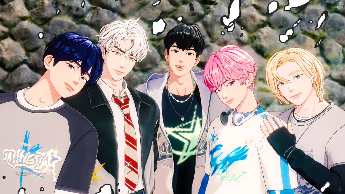 PLAVE JP 1ST SINGLE 「かくれんぼ」
-Jacket Cover 단체 (4K보정)
1920x1080 컴퓨터 배경화면 사이즈 🖥️

📁 plave-love312.tistory.com/m/7

#PLAVE #플레이브 #pluv312