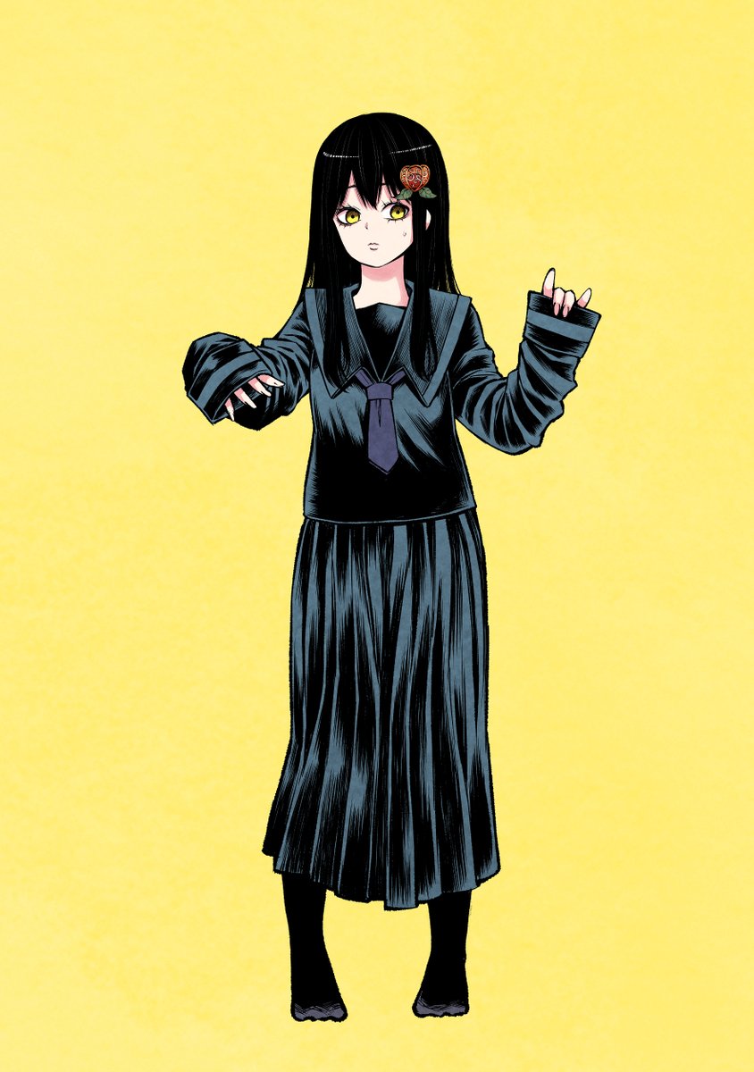 izumi000's tweet image. 衣装交換