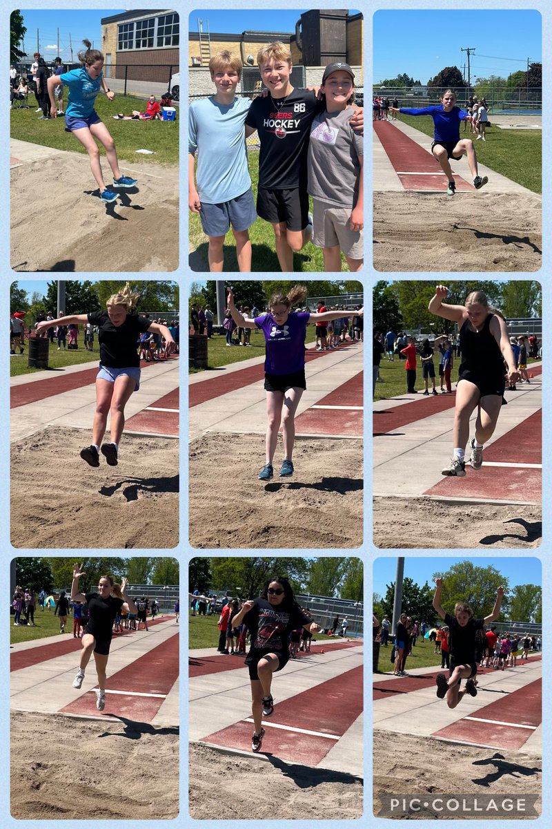 Hawks, we soared! We beat the heat and brought the heat with great distances, fast times, and even better competition. Proud of the effort, energy, and spirit shown on the track. Thanks to everyone who volunteered and cheered! <a href="/olopcatholic/">Providence</a>
