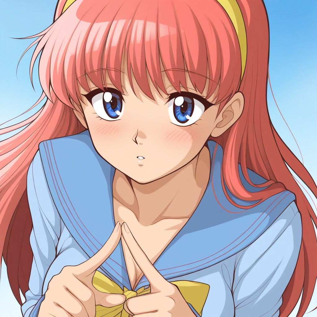 みなさんこんにちは～🎶

今日はときメモの藤崎詩織ちゃんの誕生日✨