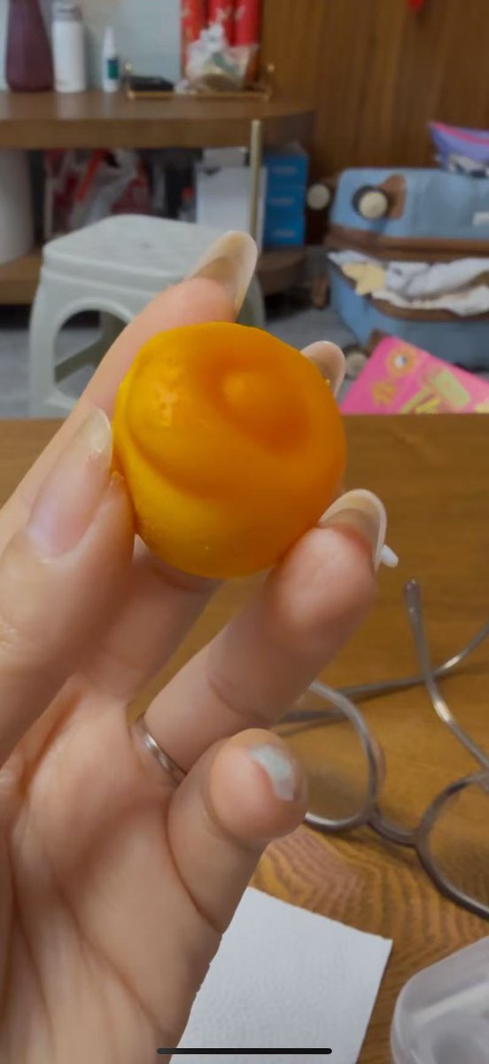 猜猜这个是什么 有知道的吗？#八字 #奇异 #玄学