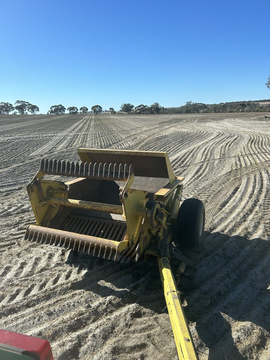 46 of these so far. A lot more than I first thought