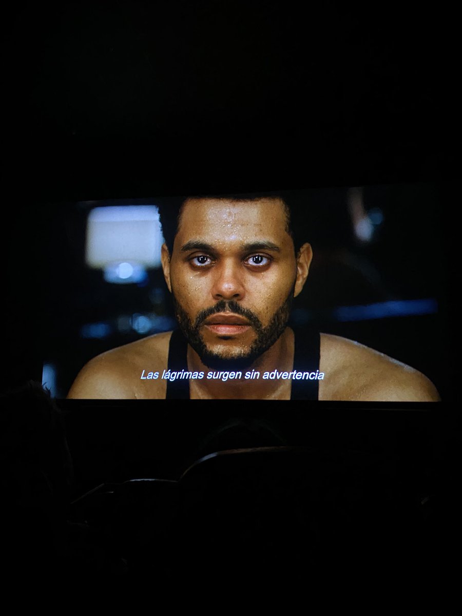 JxoFM_'s tweet image. after so much wait, i was able to watch #HURRYUPTOMORROW and HOLY SHIIT, I LOVED IT, I LOVED EVERYTHING ABOUT THIS MOVIE, THE SOUNDTRACK, THE CINEMATOGRAPHY, ABEL JENNA AND BARRY’S PERFORMANCE, THANK YOU SO MUCH TREY EDWARD SHULTS
AND THANK YOU, ABEL TESFAYE ❤️