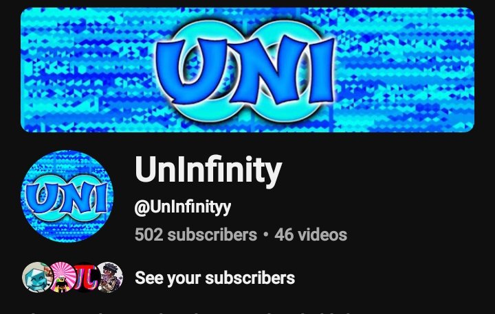 UninfinityYT's tweet photo. Here's the shit, I'm done https://t.co/J2uU7bIjle