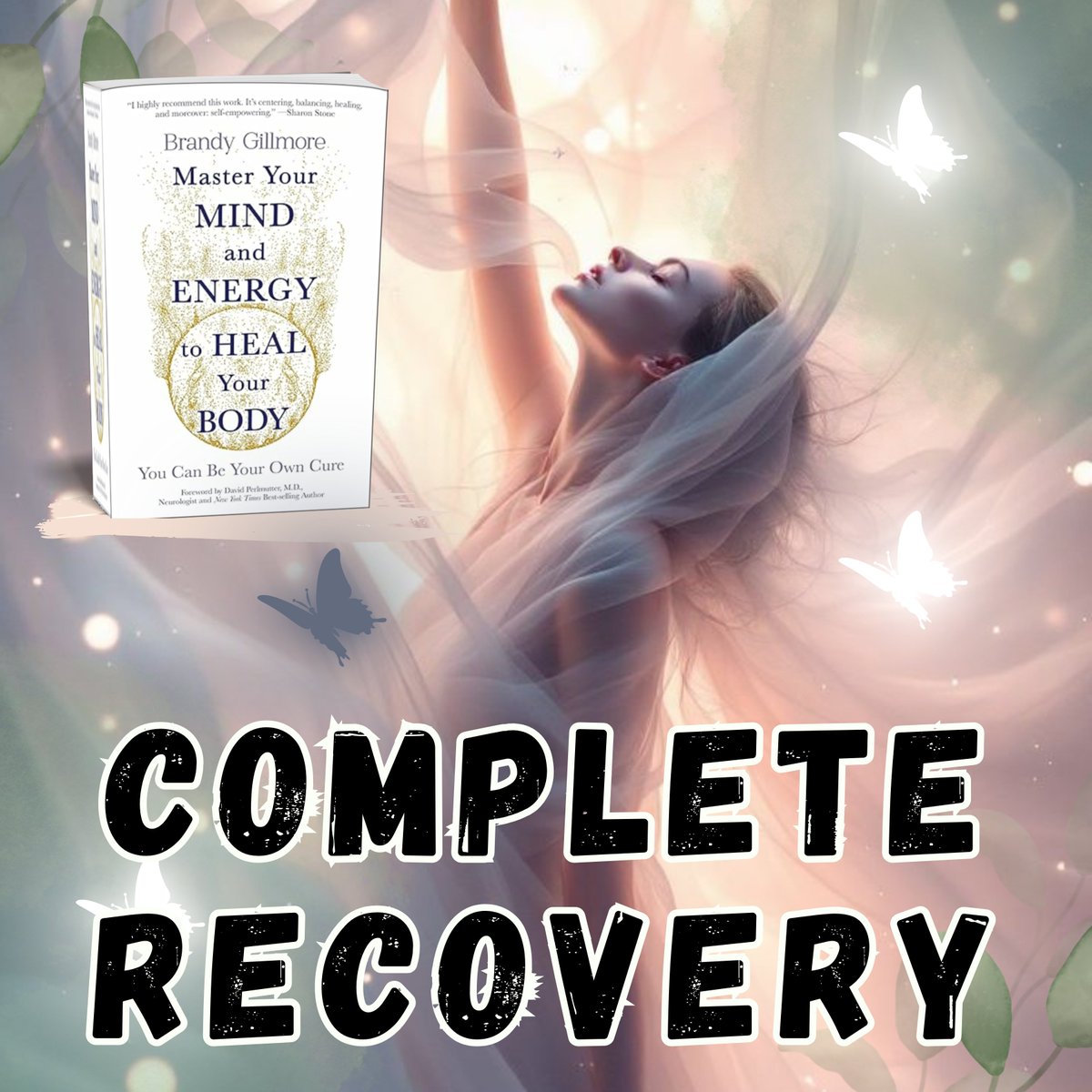 TwBookClub's tweet photo. Are you ready to take control of your health? "Master Your Mind and Energy to Heal Your Body" by Brandy Gillmore is your blueprint for transformation and lasting wellness.

Get a copy:

https://t.co/SL6rESEYjr

Author: @BrandyGillmore

#Wholeness #EnergyHealing #LightEnergy https://t.co/ldDZW8UDUP