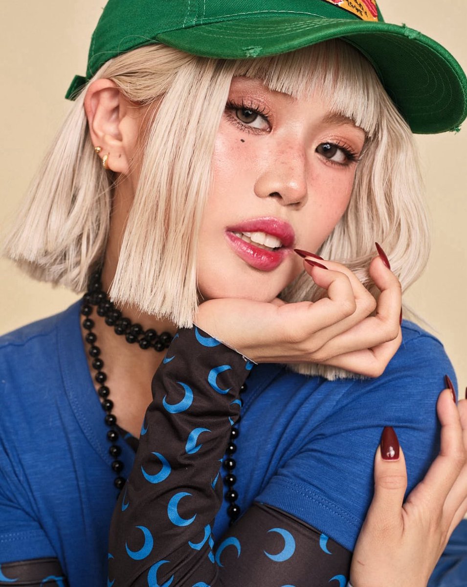 mint (@holyjho) / Posts / X