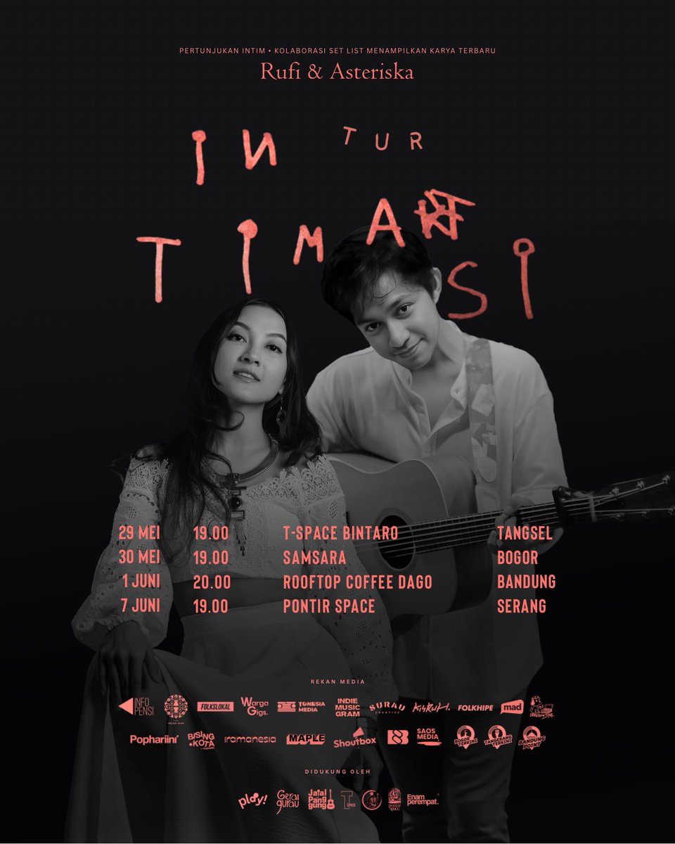 ASTERISKA ॐ tweet media