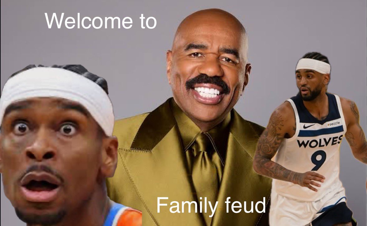 TwiggySmalls3's tweet photo. Tonight’s is game brought to you by family feud https://t.co/hbc4rHSzw8