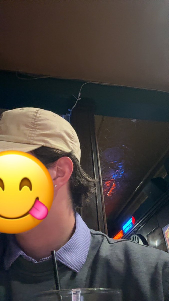 Britt Reid's Prison Burner tweet media