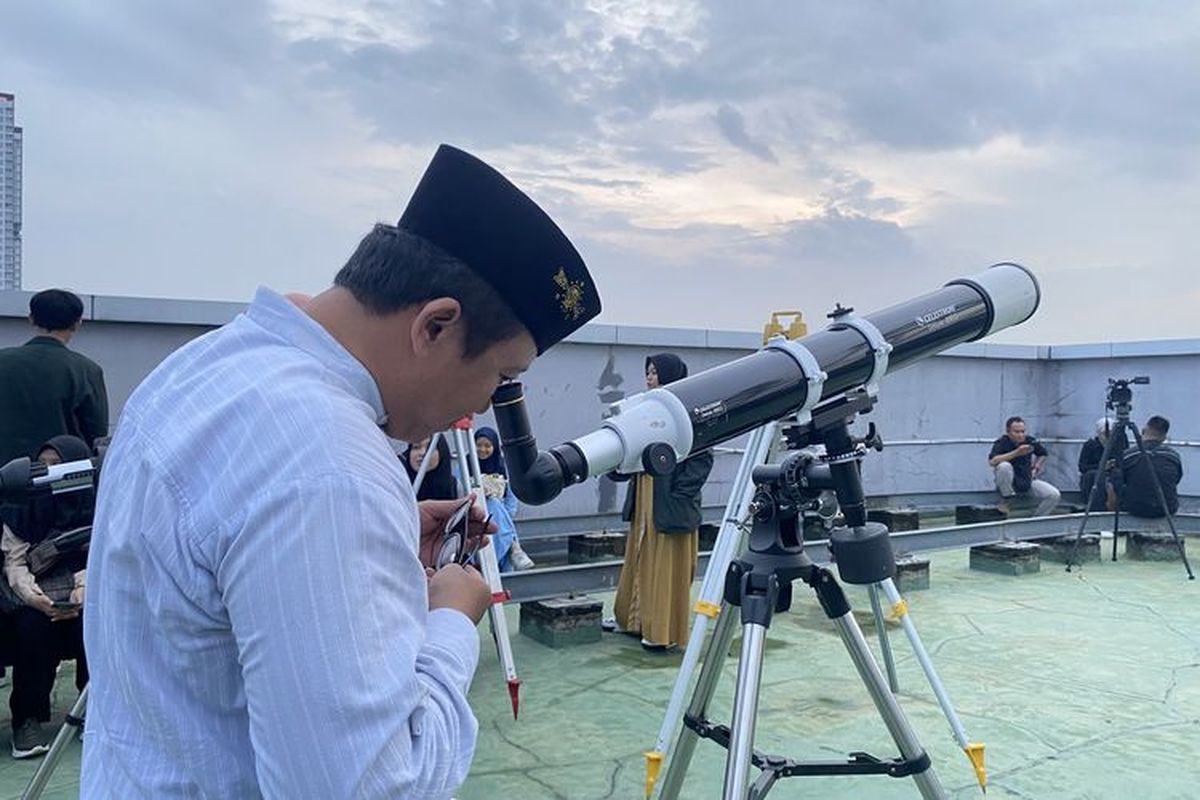 Ali Syarief - アリ・シャリーフ tweet media