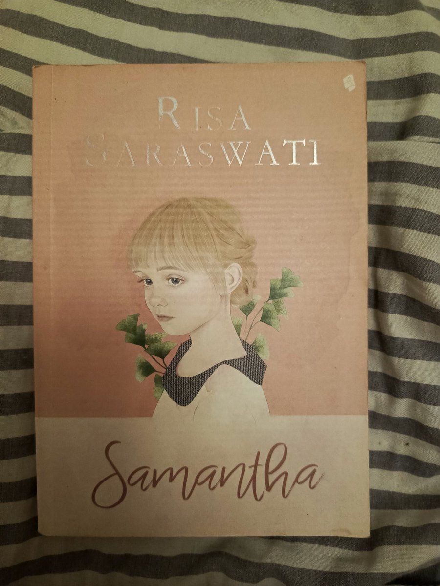 ticket2rides's tweet photo. wts

Risa Saraswati Samantha
☆ 25k, blh nego
☆Tangerang Kota 
☆ condi: kertas dan covernya sdh menguning, agak sdikit kotor
☆ bisa🍊

tag. wts wtb risa saraswati samantha prelove buku murah https://t.co/rPKLGpnkyS