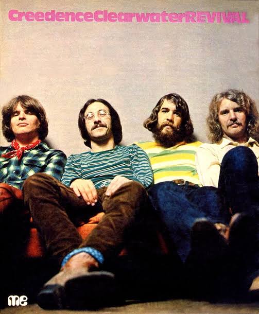 CCR_Lyrics's tweet photo. Repost if you love CCR.

#CreedenceForever https://t.co/2sDEgEeu8x