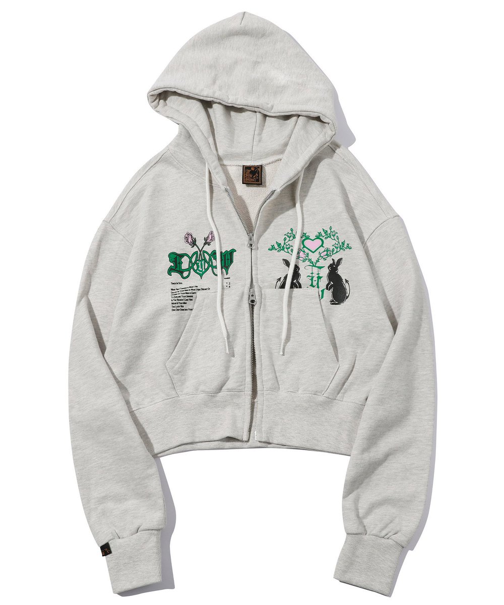 inmorningmood's tweet photo. * รับถึง 23:30 27/05 * BUNNY CROP HOOD ZIPUP sale 50% นานมากกกกกกว่าแบรนด์จะมาลดราคาแบบครึ่งๆㅠㅠ 1,390 free ems (มัดจำ 500) 🐇🌷🪨🫧 https://t.co/e8VnQ8xu1w