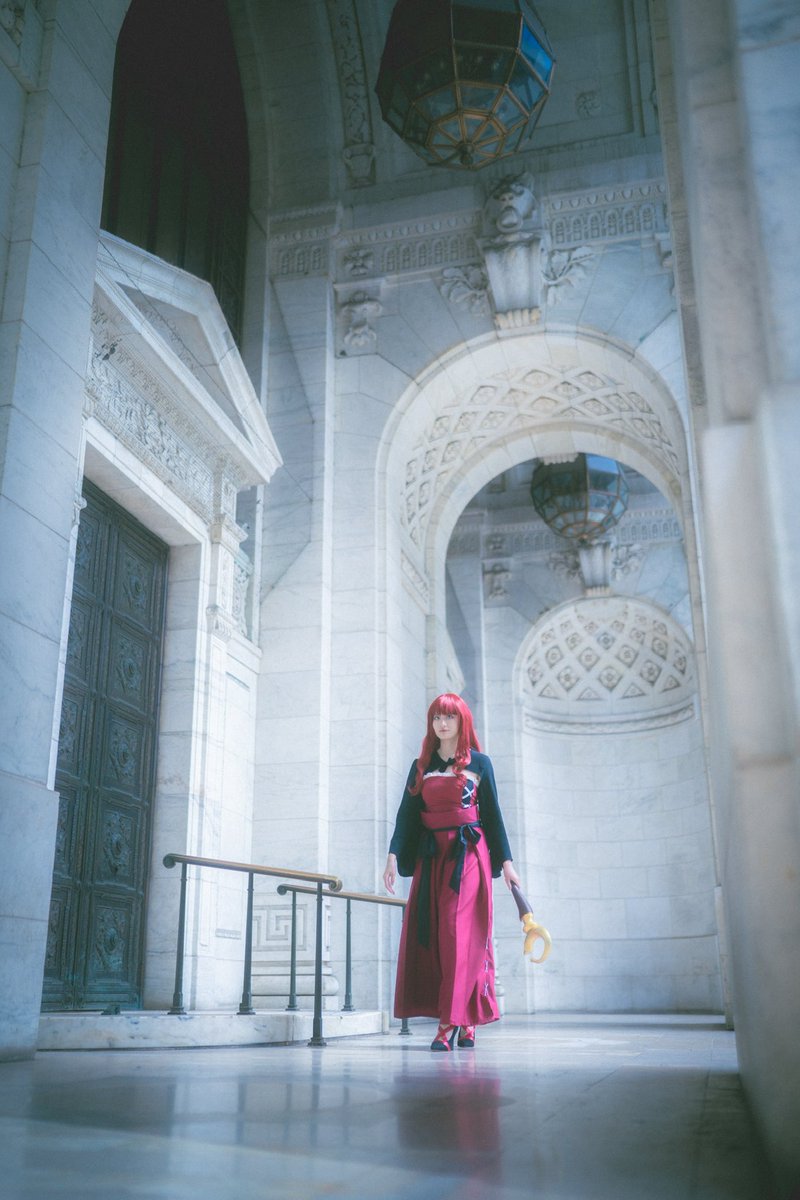 Popola 🥰🥰 

📸: <a href="/riceflakess/">Albert</a> 

#NieR #NieRReplicant <a href="/yokotaro/">yokotaro</a> <a href="/dkground/">D.K</a> <a href="/NieRGame/">NieR Series</a>