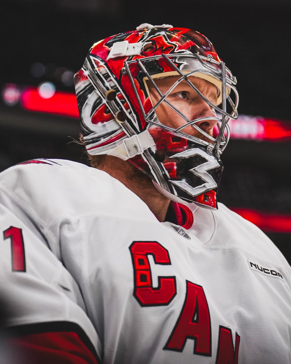 Carolina Hurricanes tweet media