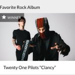 Photo by Twenty One Pilots México (@ClubTOPMexico)