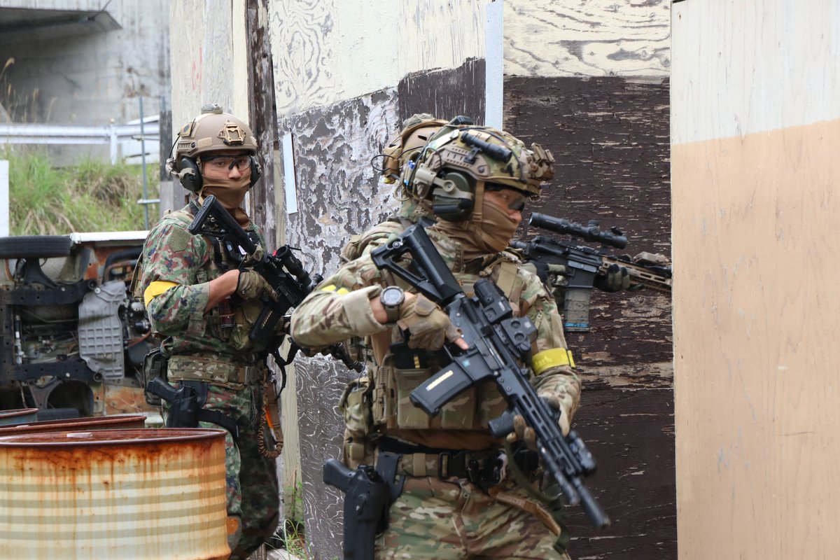 コンバットゾーン京都　combatzonekyoto tweet media