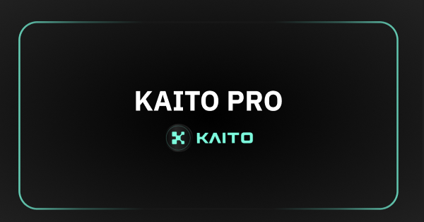 Sandra 🌊 (@sandraaleow) on Twitter photo 1/ <a href="/KaitoAI/">Kaito AI 🌊</a> PRO is the go-to AI-powered market intel platform for crypto.
- indexes 1000s of datasets (X, tg, farcaster, gov forum, etc.)
- tracks sentiment + narrative mindshare
- powers real-time insights
- lays the foundation for our infofi vision
a thread on the features🧵 1/ <a href="/KaitoAI/">Kaito AI 🌊</a> PRO is the go-to AI-powered market intel platform for crypto.
- indexes 1000s of datasets (X, tg, farcaster, gov forum, etc.)
- tracks sentiment + narrative mindshare
- powers real-time insights
- lays the foundation for our infofi vision
a thread on the features🧵