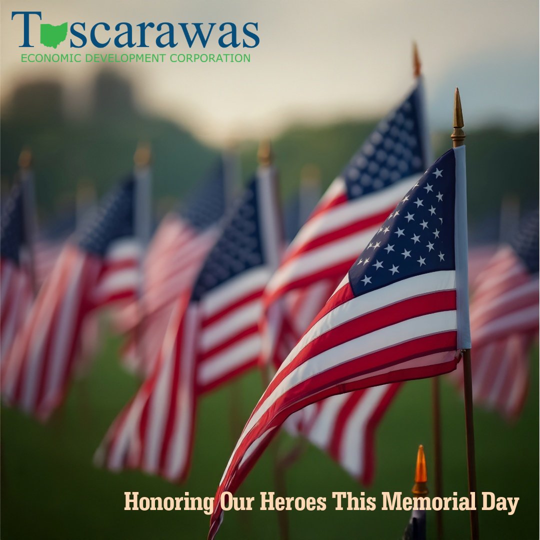 Tuscarawas Economic Development Corp. (@tuscedc) on Twitter photo 