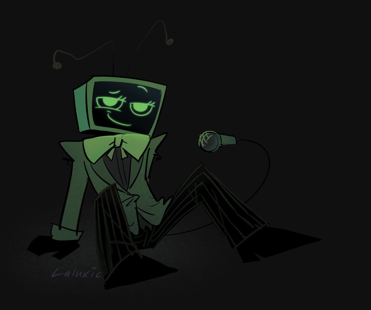 laluxic's tweet image. #veeversion1 #dandysworld