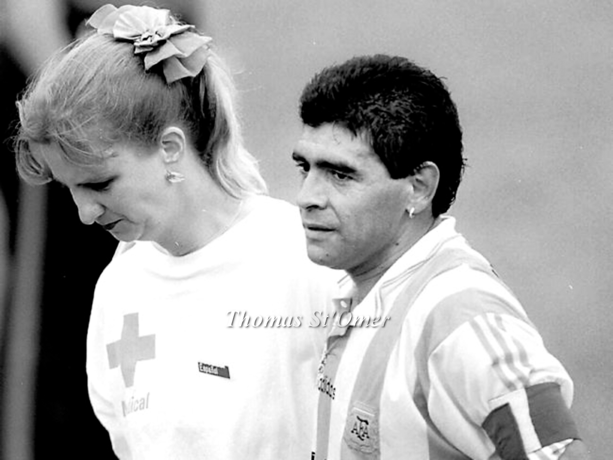 THOMASSTOMER's tweet photo. ¿Se acuerdan de ese histórico momento? https://t.co/Yr7sYo9aQg
