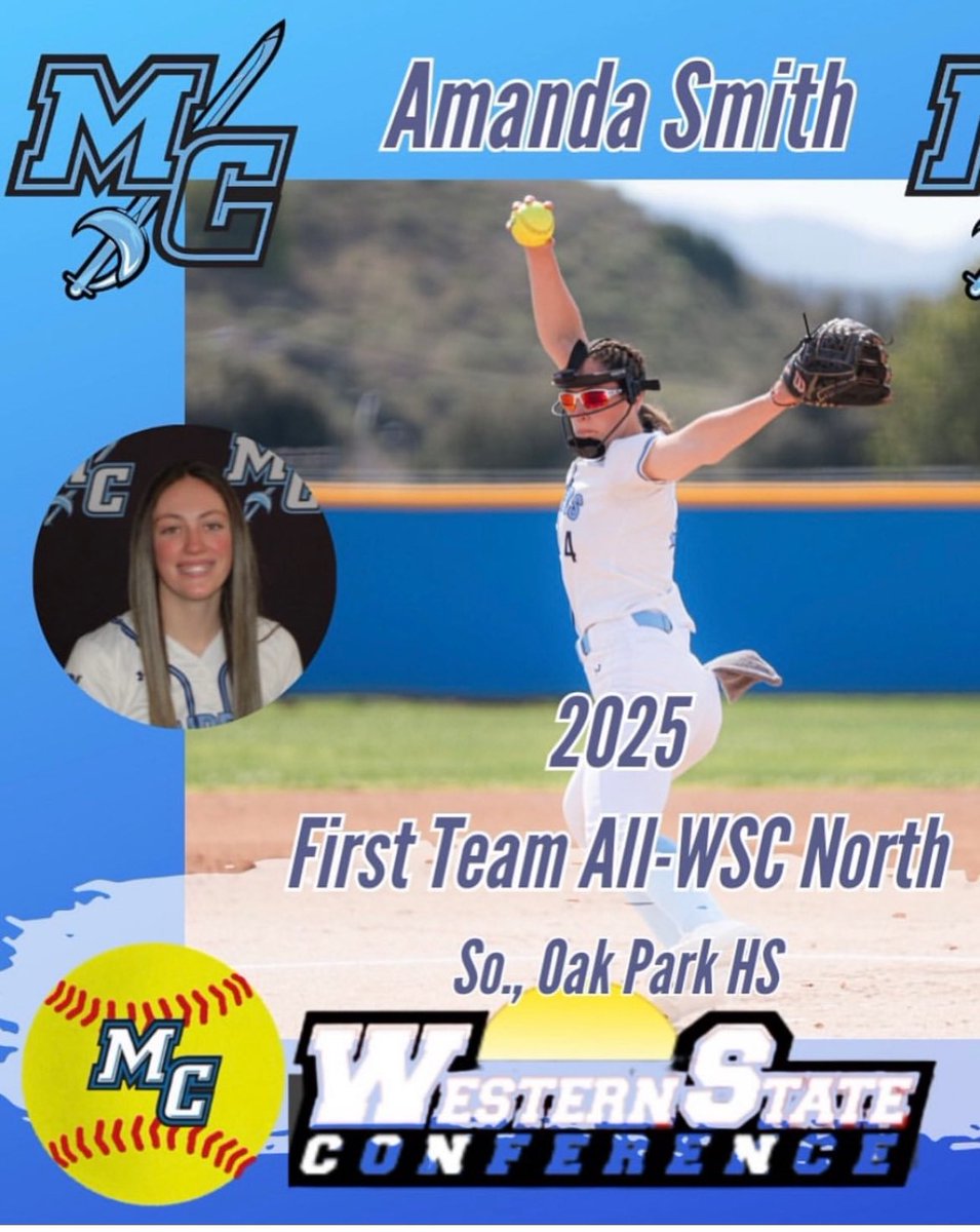 Amanda_smith004's tweet image. It was a really fun year!! Thank you Moorpark College. Go Raiders!!!
@UCSD_CoachP
@CharMorgan34
@StaceyNuveman
@Fullerton_SB
@CaitlinLowe
@BrieGalicinao
@MC_Raiders