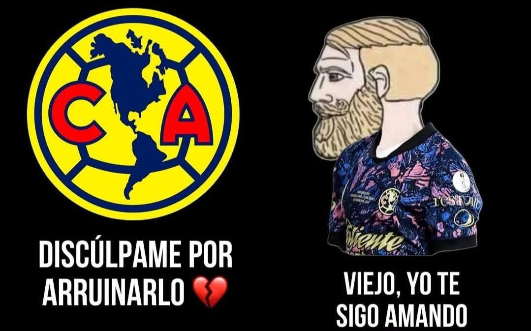 1916Aguila's tweet photo. Para SIEMPRE. https://t.co/Qp9FPcNI8v