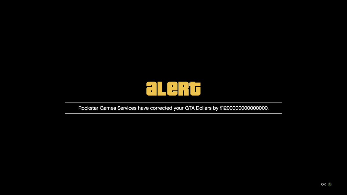 GhillieYT's tweet photo. Ayo @RockstarGames you wanna fix your shit???? Someones got admin tools bro https://t.co/kXnFALsu3B